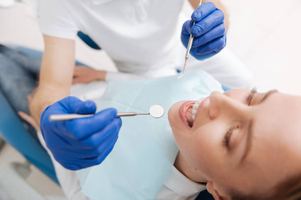 Professional Dental Services in Highland Village, TX